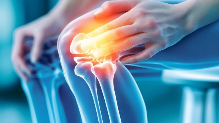 Managing Arthritis